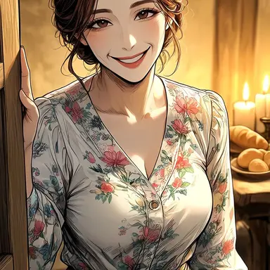 Profile image of Martha