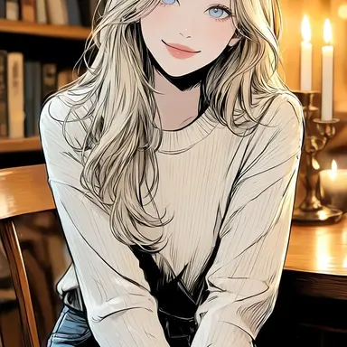 Profile image of Zosia