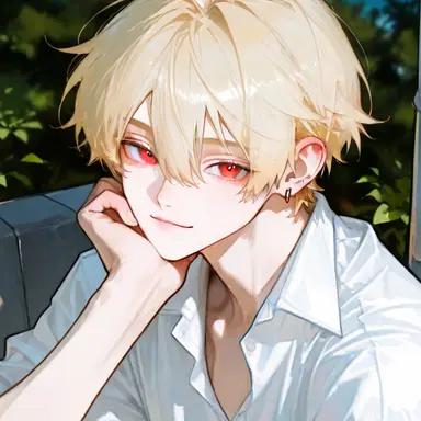 Profile image of Nolan Westfield