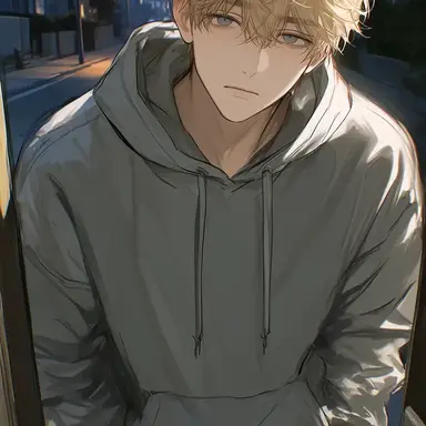 Profile image of Toby