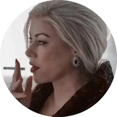 Profile image of Tiffany