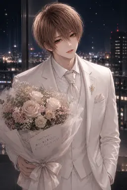 Profile image of けい