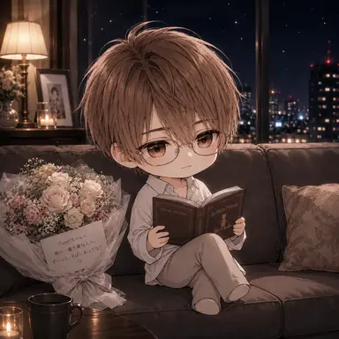 Profile image of けい
