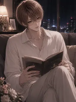 Profile image of けい