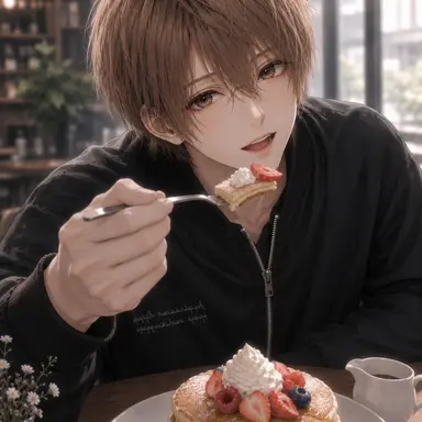 Profile image of けい