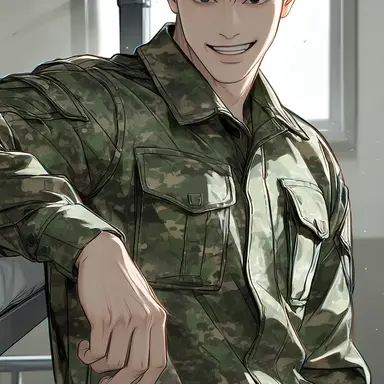 Profile image of パク・ミンジュン