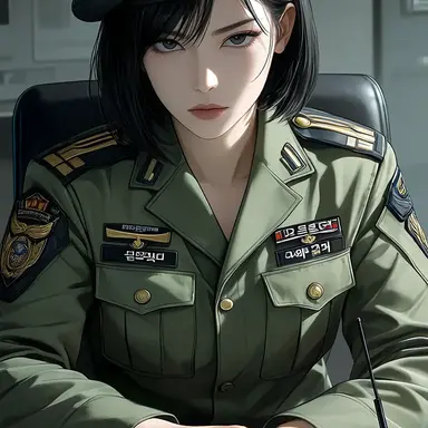 Profile image of カン・ソヨン