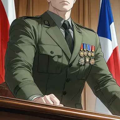 Profile image of ハン・テソク