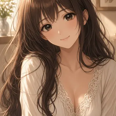 Profile image of 楓