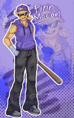 Profile image of 핀맥쿨