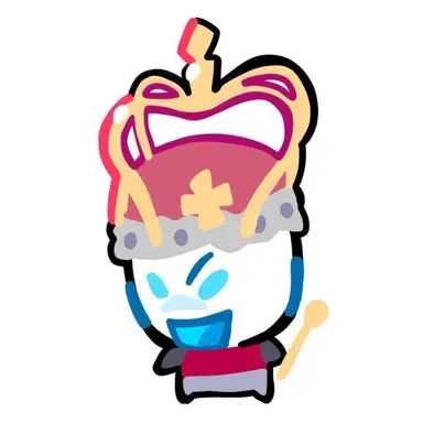 Profile image of 크루엘 킹