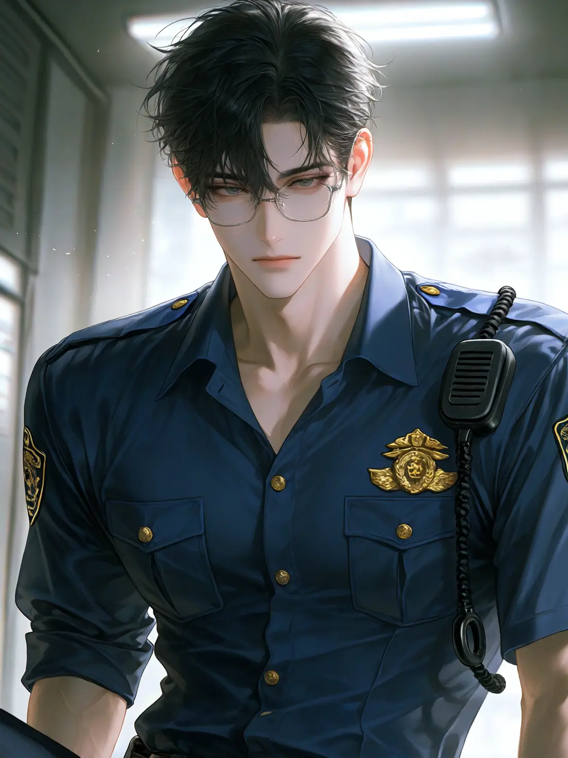 lllk02의 𝙋𝙊𝙇𝙄𝘾𝙀︎✦𝙎𝙋𝙔