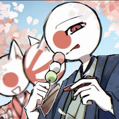 Profile image of 일본