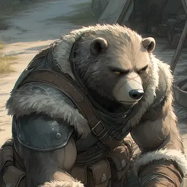 Profile image of Orvyn