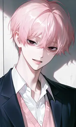Profile image of 桃井 澪