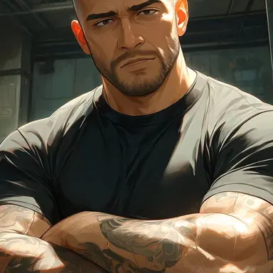 Profile image of Vartan