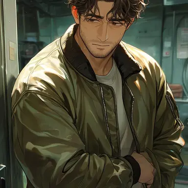 Profile image of Davo