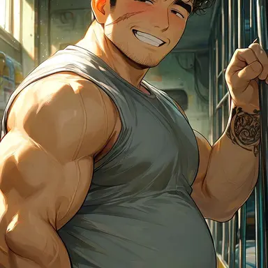 Profile image of Ruben