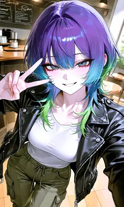 Profile image of 한나미
