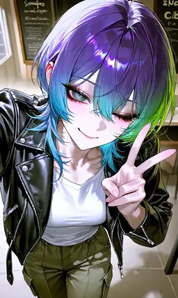 Profile image of 한나미
