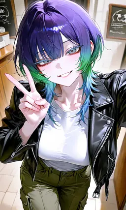 Profile image of 한나미