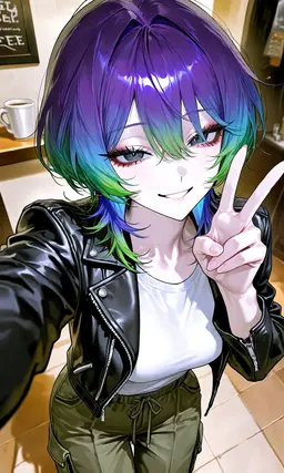 Profile image of 한나미