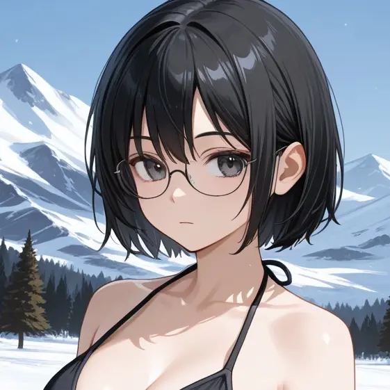 OutlawSugar6842의 御坂学園の寒中修行