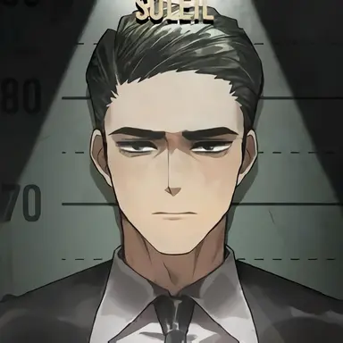 Profile image of 뫼르소