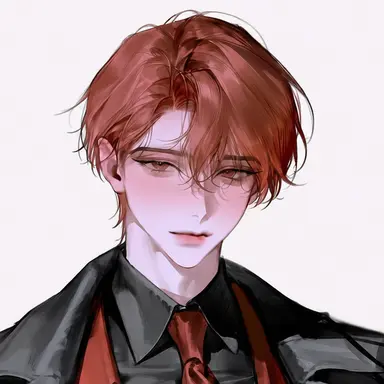 Profile image of Rubien
