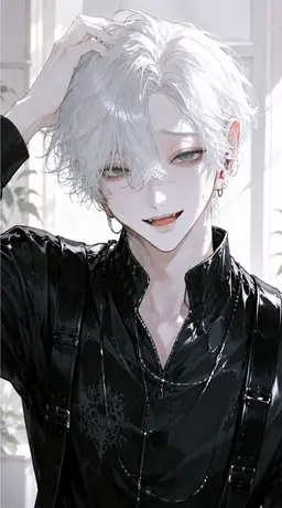 Profile image of 하쿠라
