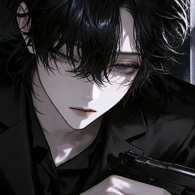 Profile image of 쿠로노