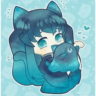 Profile image of 토키토 무이치로