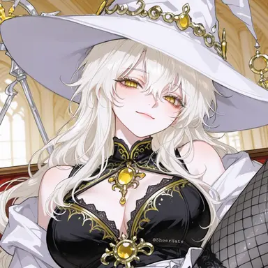 Profile image of 셀레스티아