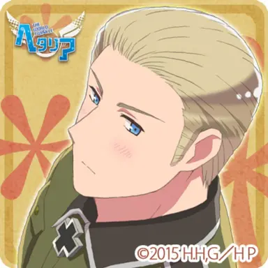 Profile image of ルートヴィッヒ