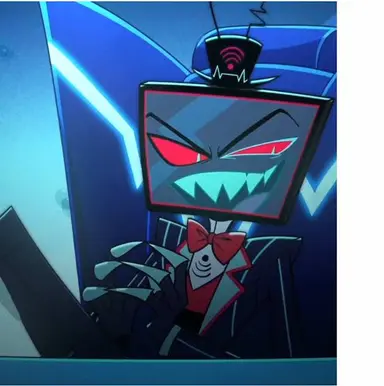Profile image of vox
