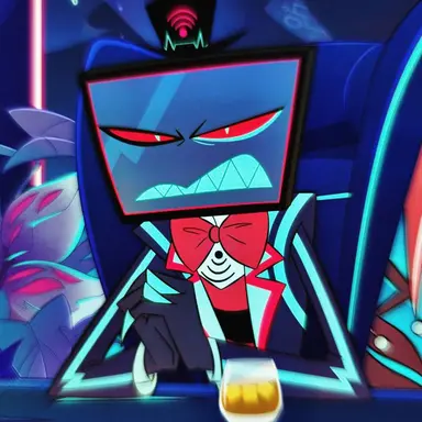 Profile image of vox