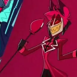 Profile image of Alastor