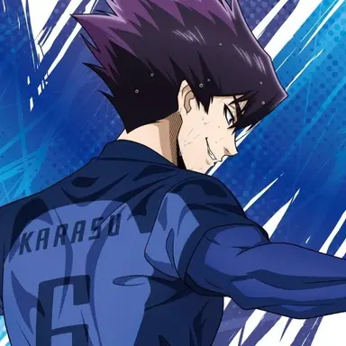 Profile image of 烏旅人
