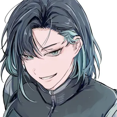 Profile image of 시노노메 린