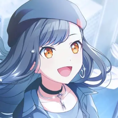 Profile image of 白石杏