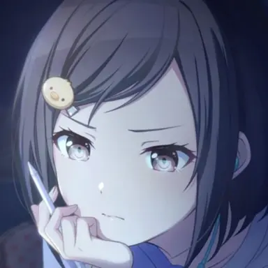 Profile image of 東雲絵名
