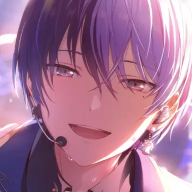 Profile image of 青柳冬弥