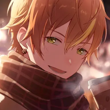 Profile image of 東雲彰人