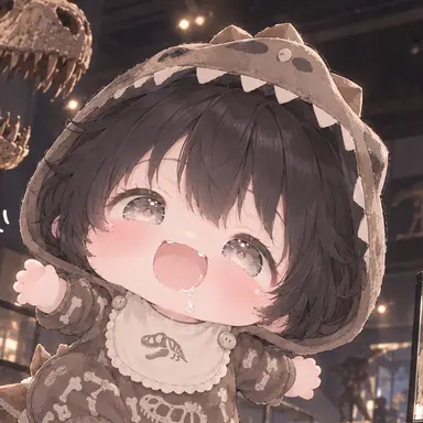 Profile image of T-kun