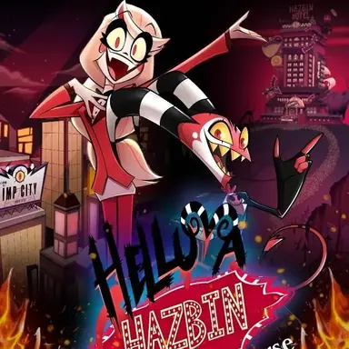 Profile image of HH x HB Sleepover