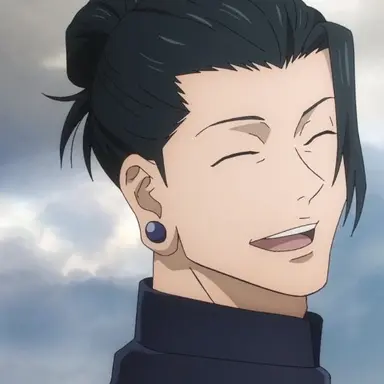 Profile image of 夏油