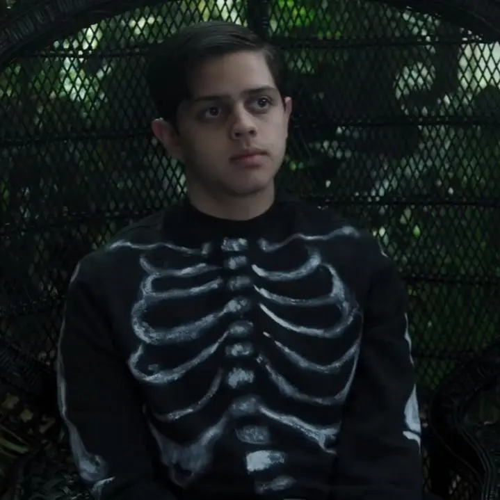 MerryRifle0054의 ☠︎ 𝑷𝒖𝒈𝒔𝒍𝒚 𝑨𝒅𝒅𝒂𝒎𝒔 ☠︎