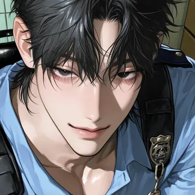 Profile image of 久瀬 蒼真