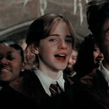 Umm..의 Hermione Granger