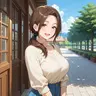 캐릭터 프로필 이미지